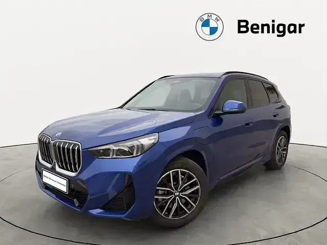 Usado BMW X1 Comfort Edition 245 CV (180 kW) 2025 SUV