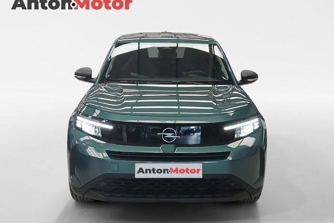 Nuevo Opel Frontera Edition 145 CV (106 kW) 2025 SUV