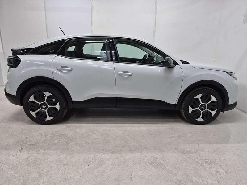 Brugt Citroën C4 145 HK (106 kW) 2025 Hvid SUV