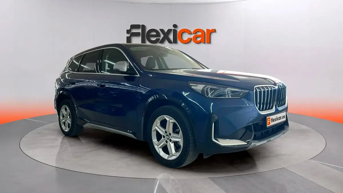 Usado BMW X1 150 CV (110 kW) 2024 SUV