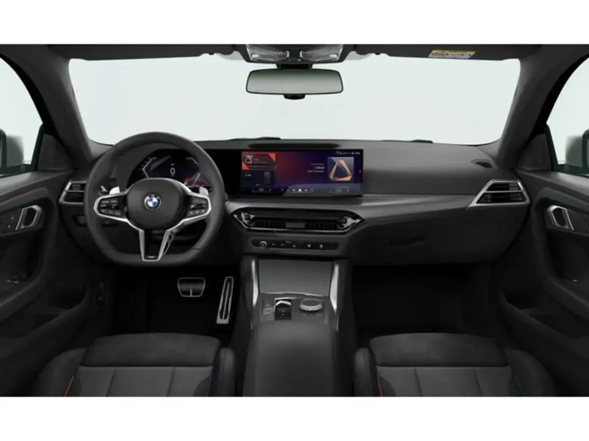 Usado BMW 230 Coupé M Sport 245 CV (180 kW) 2025 Blanco Coupe
