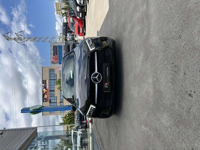 Brugt Mercedes A200 150 HK (110 kW) 2020 Sort Hatchback