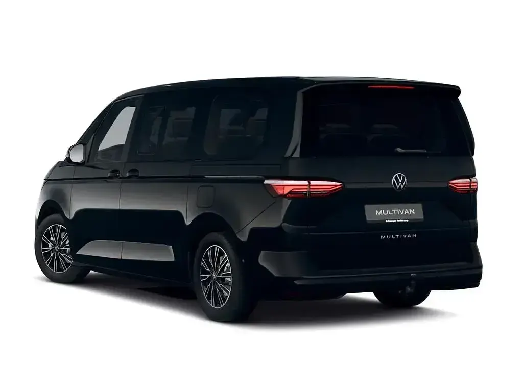 Nuevo VW Multivan 150 CV (110 kW) 2026 Otro Monovolumen