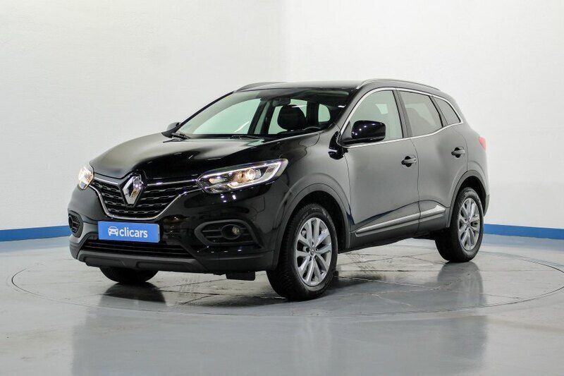Usado 2020 Renault Kadjar Intens SUV | 15.990 € (Precio justo) - Imagen 1/4