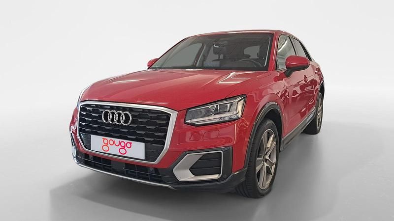 Usado 2018 Audi Q2 Design SUV | 21.500 € (Un poco caro) - Imagen 1/4