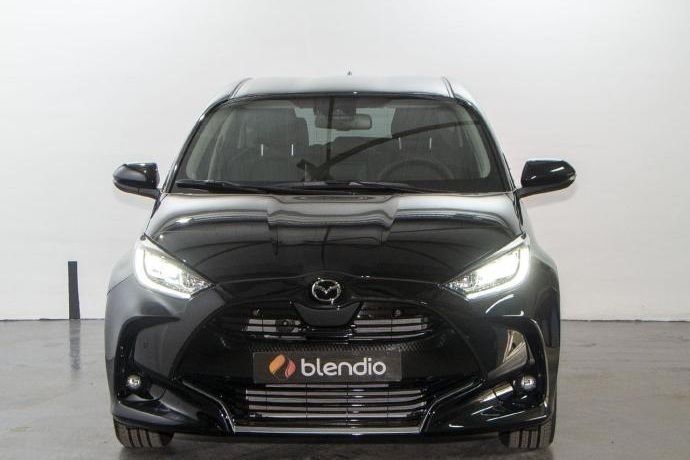 Usado Mazda 2 116 CV (85 kW) 2023