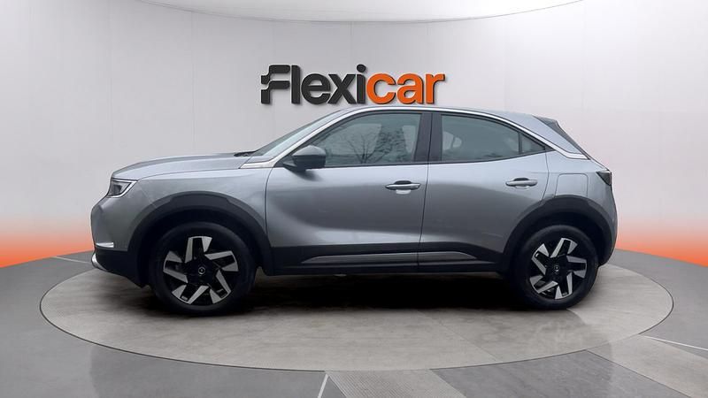 Occasion Opel Mokka Business Elegance 110 PK (80 kW) 2022 Grijs SUV