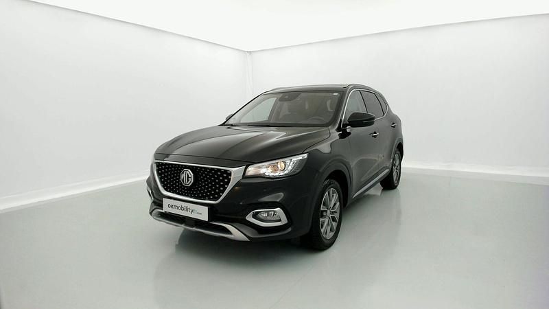 Usado MG HS Comfort 162 CV (119 kW) 2023 Pebble black  pbc SUV