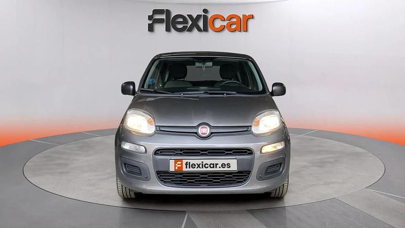 Usado Fiat Panda 71 CV (52 kW) 2022 Gris Berlina