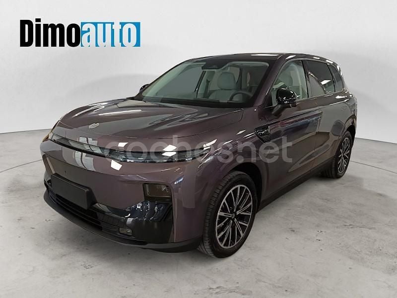 Eléctrico Nuevo 2025 Leapmotor B10 SUV | 29.950 € - Imagen 1/4