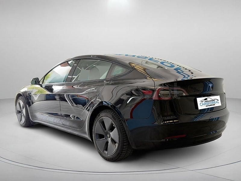 Usado Tesla Model 3 366 kW (498 CV) 2021 Eléctrico Berlina