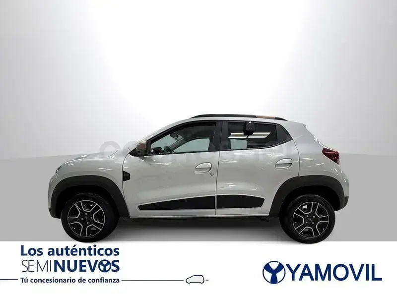 Usado Dacia Spring Extreme 47 kW (65 CV) 2024 Eléctrico Utilitario