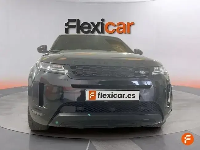 Usado Land Rover Range Rover evoque 163 CV (119 kW) 2022 Gris SUV