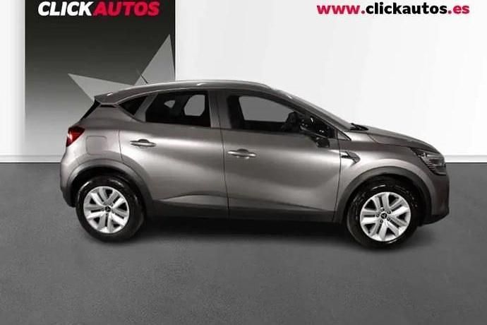 Usado Mitsubishi ASX Motion 90 CV (66 kW) 2024 SUV