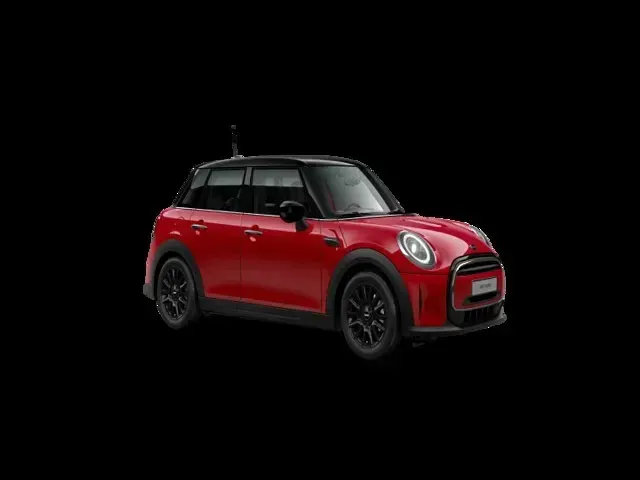 Usado Mini Cooper 136 CV (100 kW) 2021 Utilitario