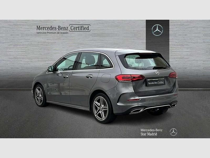 Usado Mercedes E250 218 CV (160 kW) 2021 Familiar