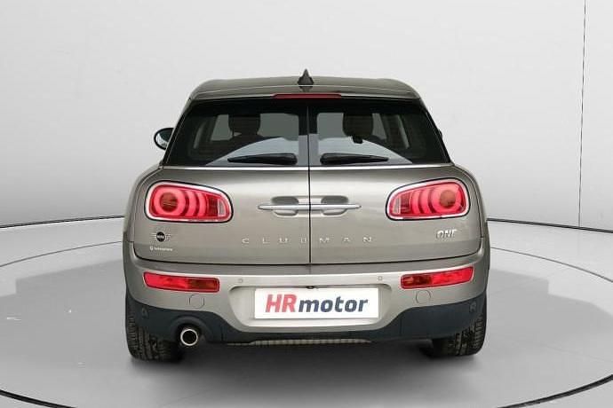 Usado Mini One Clubman 102 CV (75 kW) 2018 Familiar