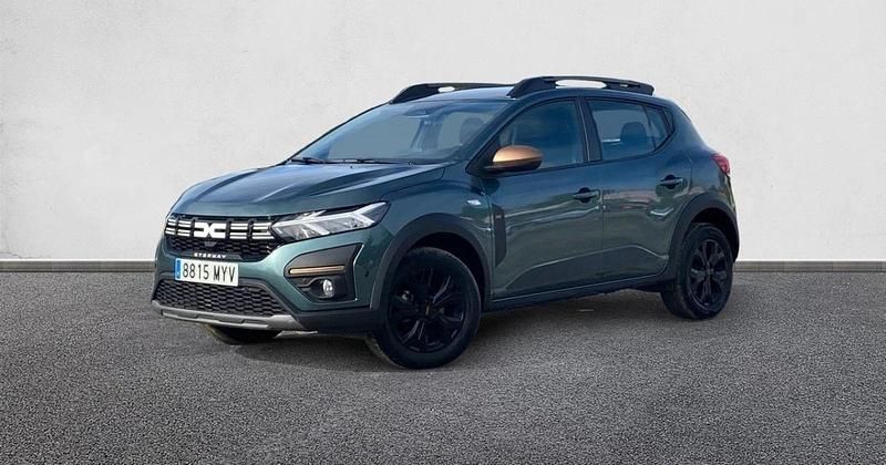 Usado Dacia Sandero Extreme 101 CV (74 kW) 2025