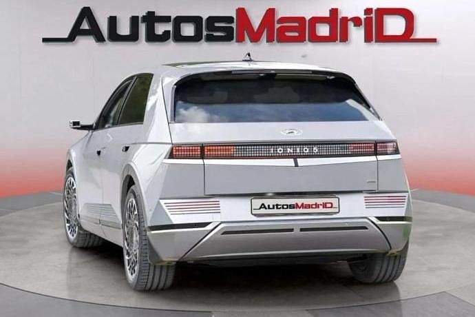 Usado Hyundai Ioniq 239 kW (325 CV) 2023