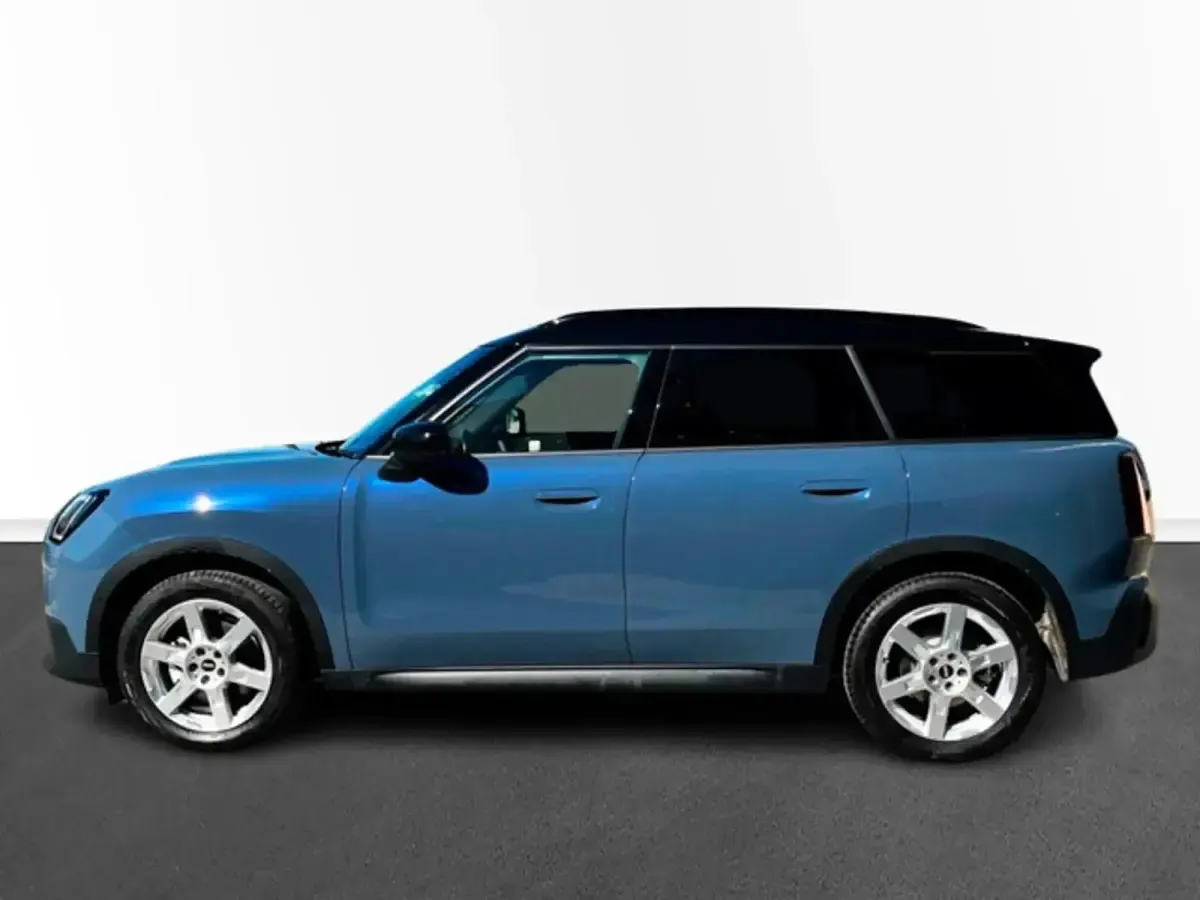 Usado Mini Countryman 163 CV (119 kW) 2025 SUV