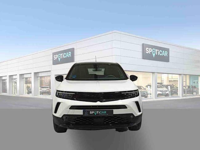 Usado Opel Mokka-e GSe 100 kW (136 CV) 2023 Blanco SUV
