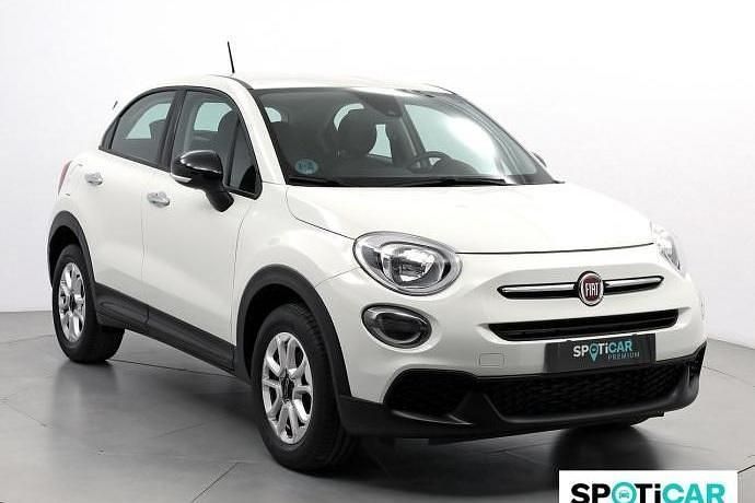 Usado 2020 Fiat 500 Urban | 14.500 € (Precio justo) - Imagen 1/4