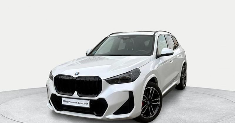 Usado 2025 BMW X1 SUV | 43.900 € (Super precio) - Imagen 1/4