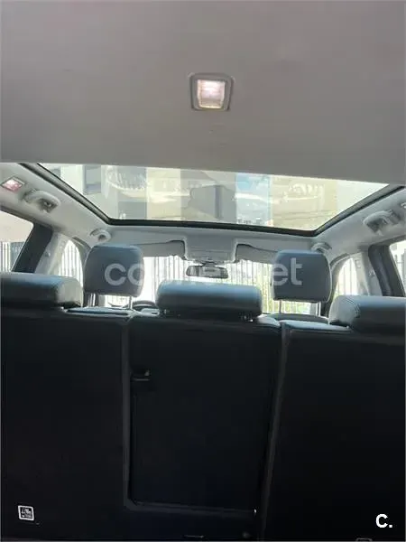 Usado Land Rover Discovery Sport HSE 150 CV (110 kW) 2016 Gris / plata SUV