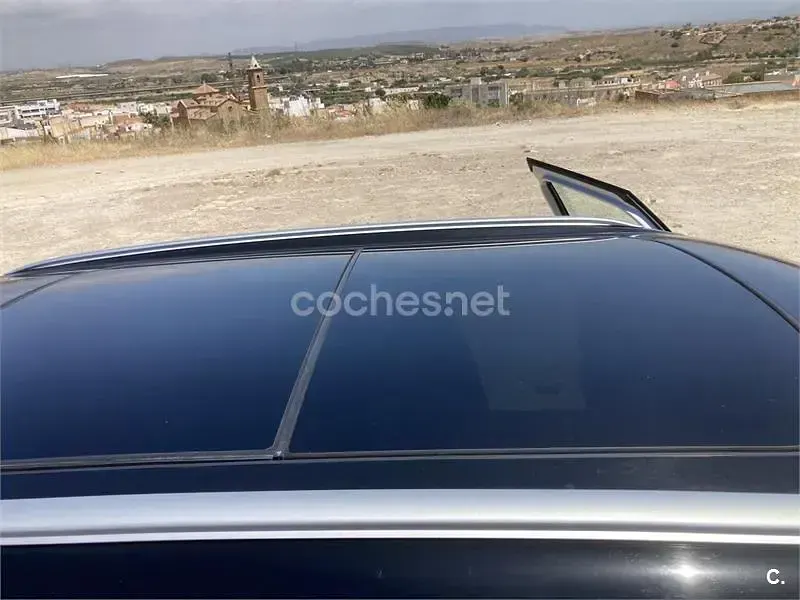 Usado Mini Cooper Countryman 122 CV (89 kW) 2013 Gris / plata SUV