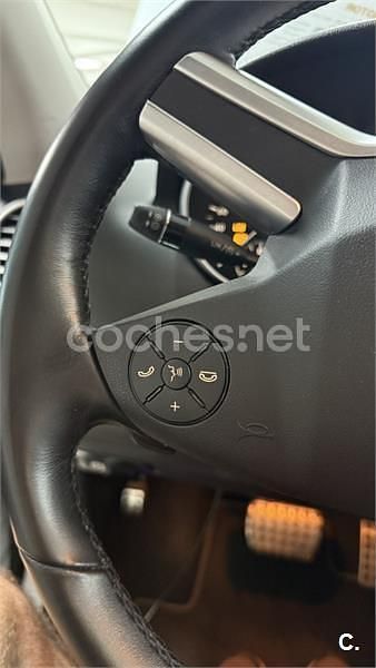 Gris / plata Usado 2010 Mercedes ML300 SUV | 15.800 € (Precio justo) - Imagen 1/4