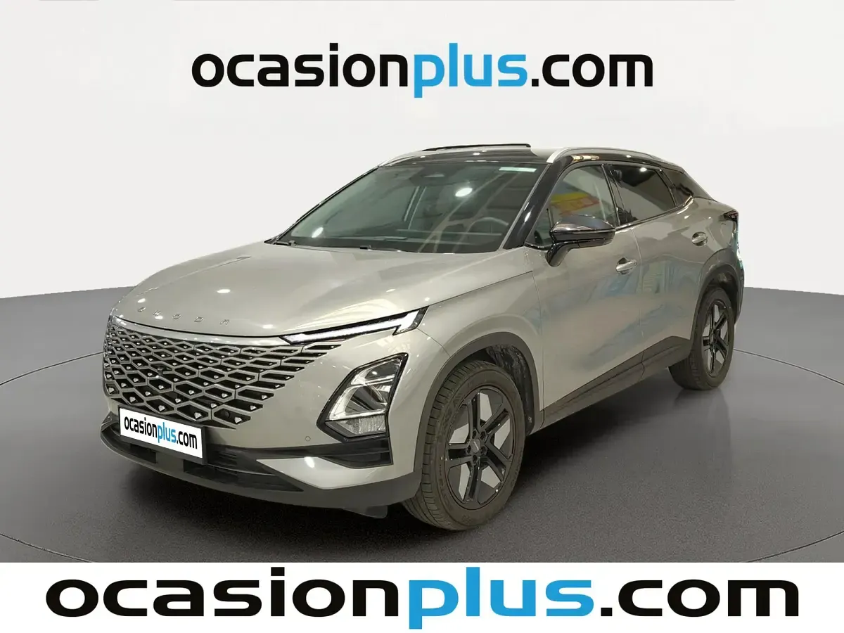 Usado Omoda 5 147 CV (108 kW) 2025 SUV