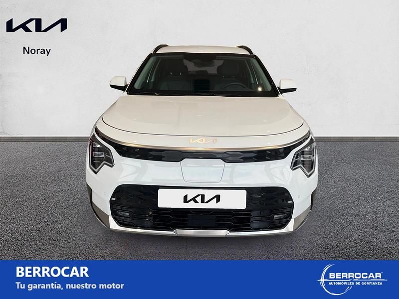 Usado Kia e-Niro 150 kW (204 CV) 2023 Blanco SUV