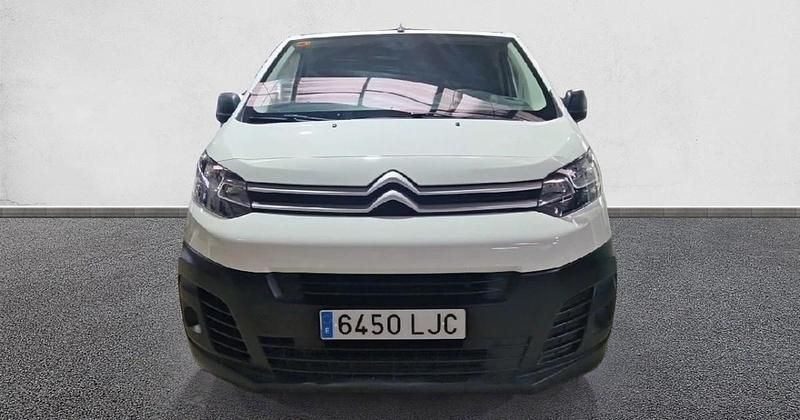 Brugt Citroën Jumpy 120 HK (88 kW) 2020 MPV