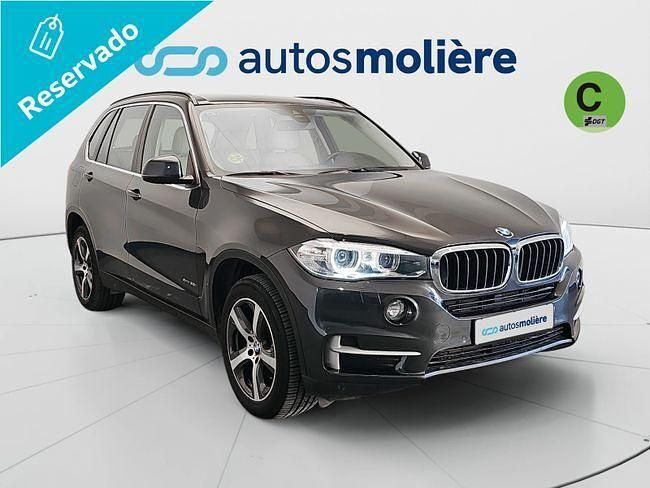 Usado BMW 225 Comfort Edition 306 CV (225 kW) 2014 Gris