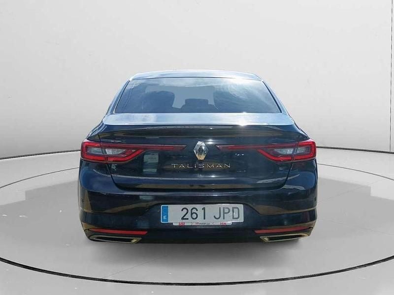 Usado Renault Talisman Initiale Paris 162 CV (119 kW) 2016 Burdeos Berlina