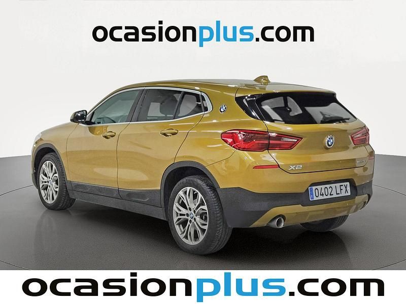 Usado BMW X2 140 CV (102 kW) 2020 Otro SUV