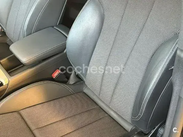 Usado Audi A5 Sportback 204 CV (150 kW) 2023 Gris / plata Utilitario