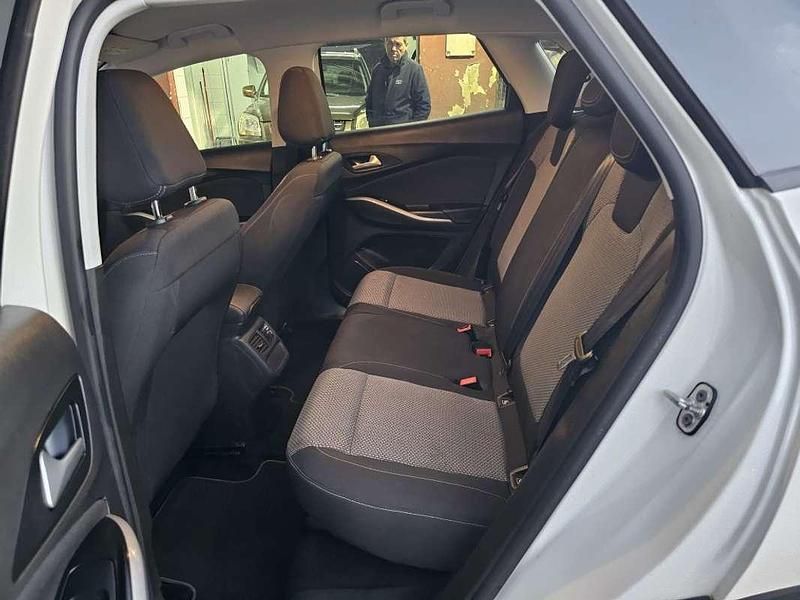 Usado Opel Grandland X S 131 CV (96 kW) 2021 Blanco SUV