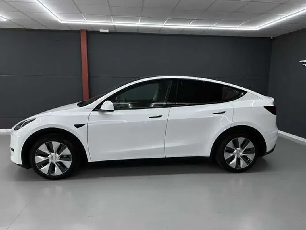 Usado Tesla Model Y RWD 219 kW (299 CV) 2026 Blanco SUV
