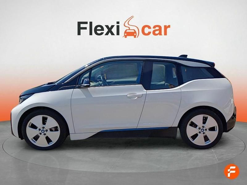 Usado BMW i3 125 kW (170 CV) 2020 Blanco Utilitario