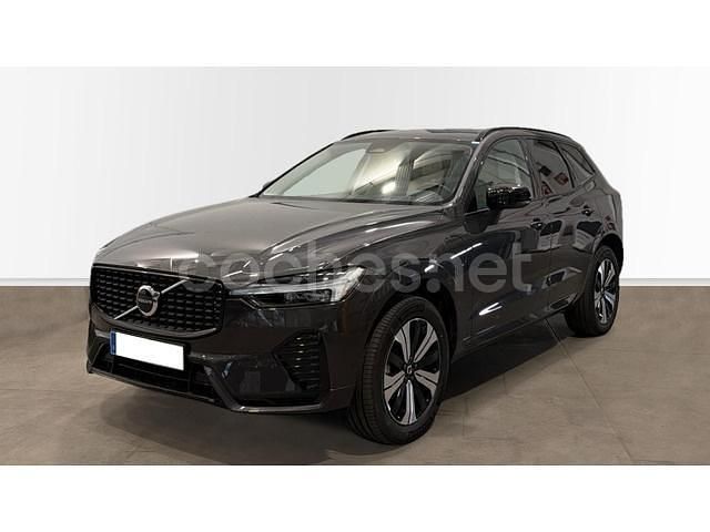 Usado Volvo XC60 Plus 350 CV (257 kW) 2025 Gris SUV