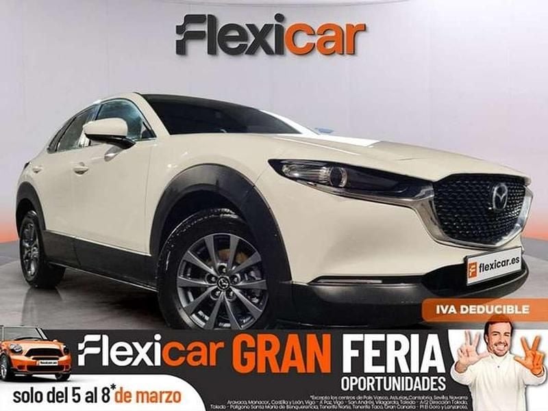 Usado Mazda CX-30 Prime-Line 140 HP (102 kW) 2025 SUV