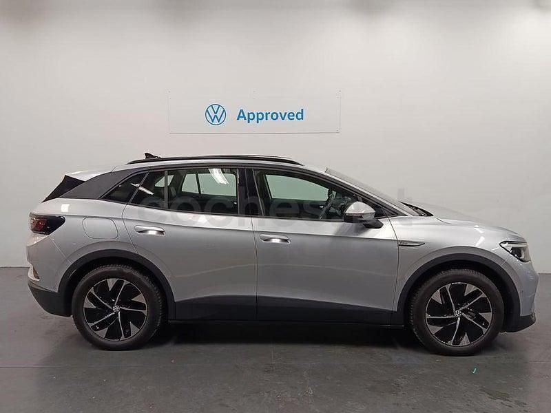 Usado VW ID.4 Pro Performance 150 kW (204 CV) 2022 Eléctrico SUV