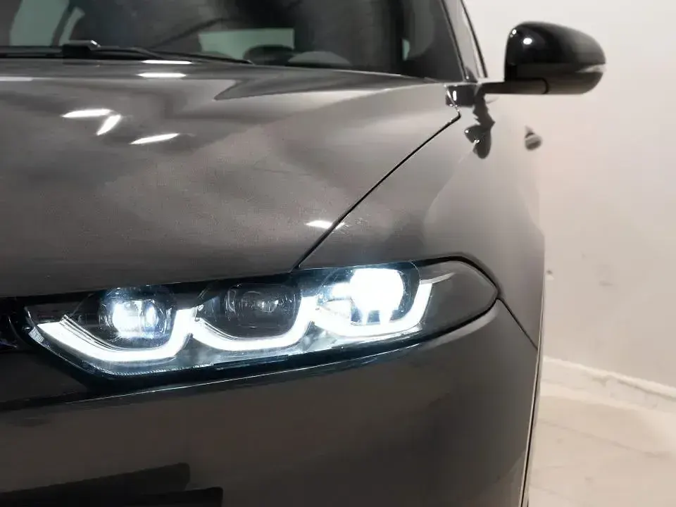 Usado Alfa Romeo Tonale Veloce 280 CV (205 kW) 2023 Gris SUV