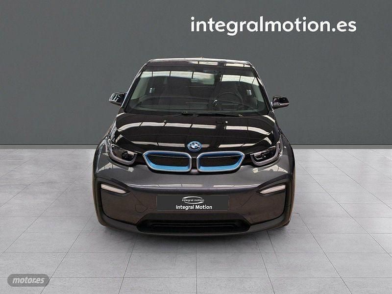 Usado BMW i3 125 kW (170 CV) 2020 Utilitario