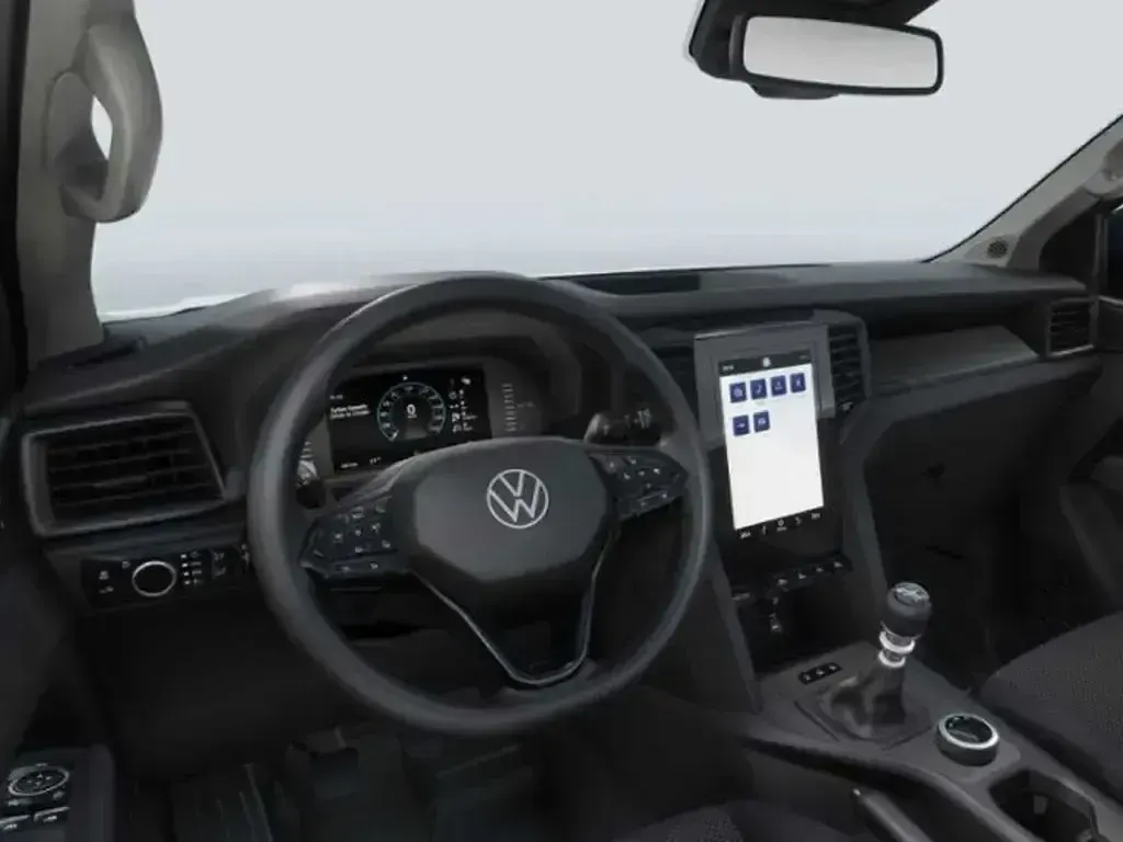 Nuevo VW Amarok 170 CV (125 kW) 2026 Blanco Pickup/Camioneta