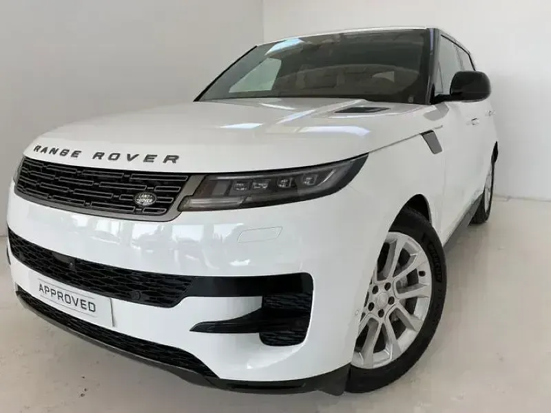 Usado Land Rover Range Rover Sport SE 249 HP (183 kW) 2025 SUV