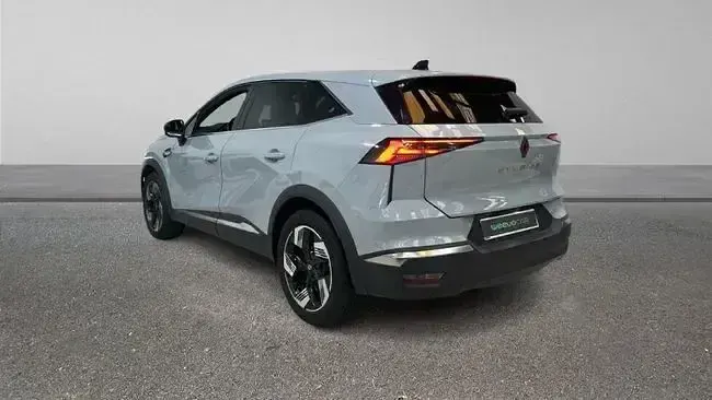 Usado Renault Symbioz Techno 140 CV (102 kW) 2025 Gris SUV