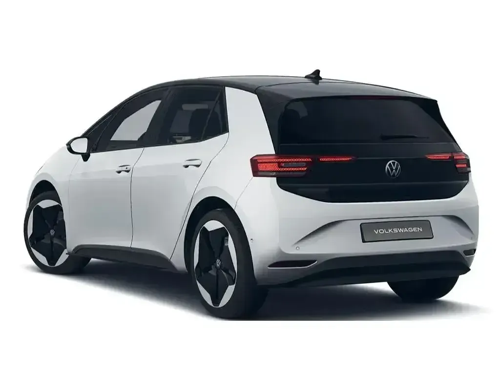 Nuevo VW ID.3 Pro 150 kW (204 CV) 2026 Gris Utilitario