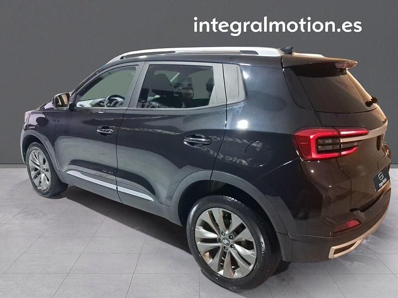 Usado DR DR 4.0 115 CV (84 kW) 2022 Gris SUV